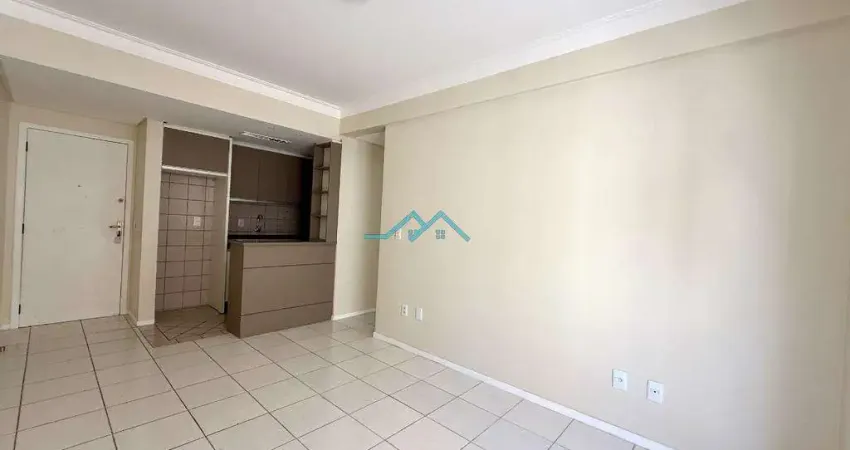 Apartamento para alugar em são josé, campinas, com 1 quarto, com 41 m², nair viera