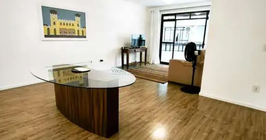 Apartamento à venda em Florianópolis, Estreito, com 3 quartos, com 119.82 m²