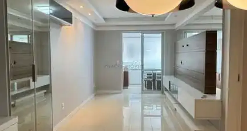 Apartamento à venda em São José, Campinas, com 3 quartos, com 94.3 m², Santorini Residencial