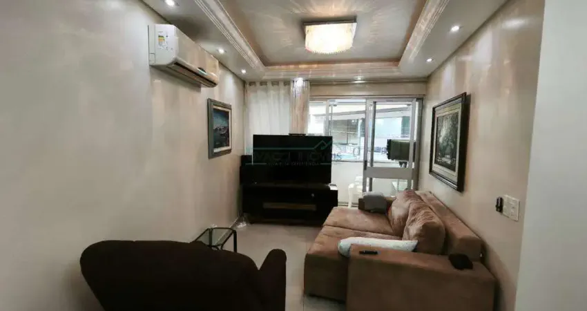 Apartamento à venda em Florianópolis, Centro, com 3 quartos, com 102 m²