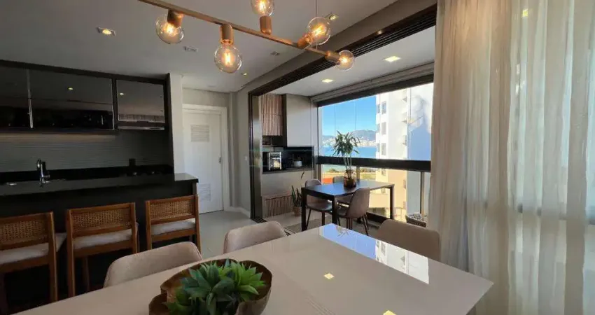 Apartamento à venda em Florianópolis, Estreito, com 3 quartos, com 115 m², Marechal Hermes