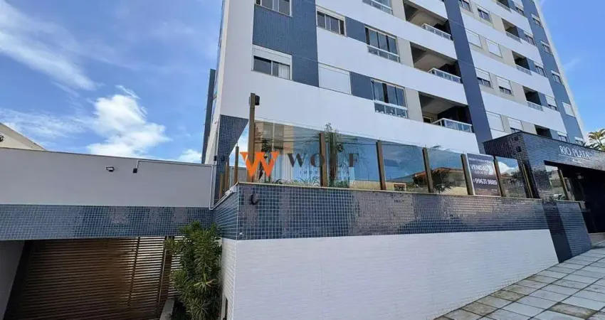 Apartamento com 2 quartos à venda na Rua Joaquim Nabuco, 1737, Capoeiras, Florianópolis