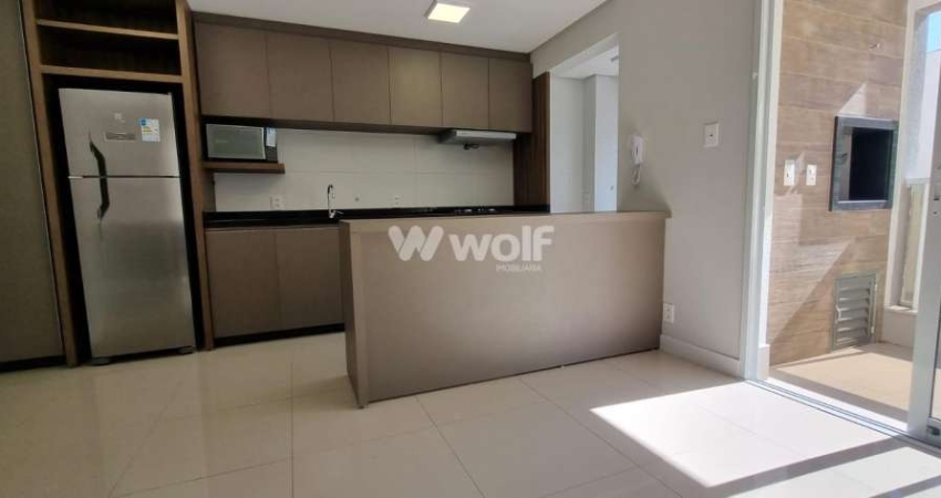 Apartamento com 2 quartos à venda na Rodovia Admar Gonzaga, 1669, Itacorubi, Florianópolis