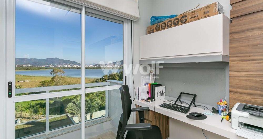 Apartamento com 3 quartos à venda na Rua Júlio Vieira, 305, João Paulo, Florianópolis