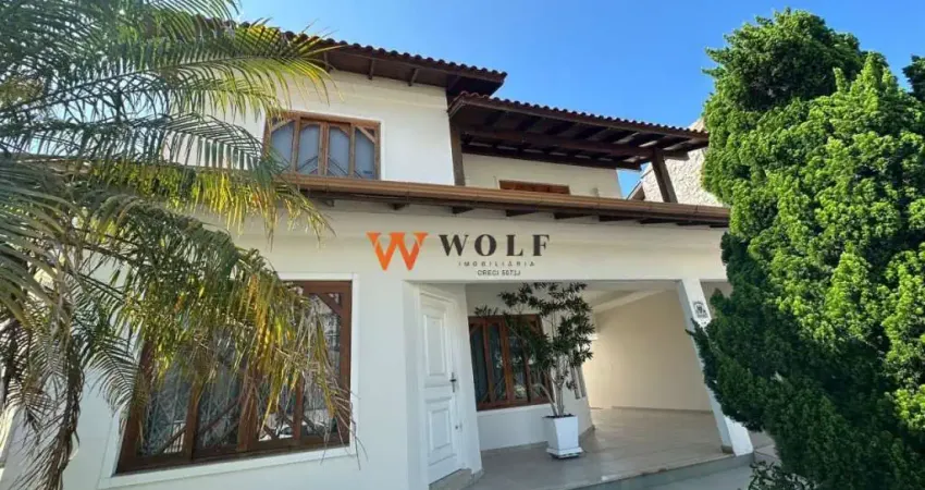 Casa com 3 quartos à venda na Rua da Independência, 1040, Areias, São José