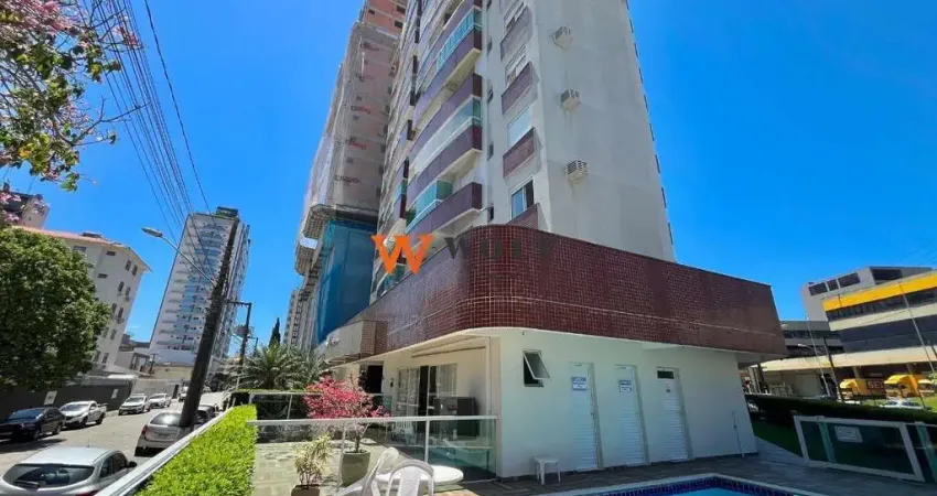 Apartamento com 3 quartos à venda na Rua Heronildes José da Silva, 18, Nossa Senhora do Rosário, São José