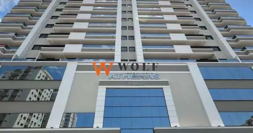 Apartamento com 3 quartos à venda na Avenida Presidente Nereu Ramos, 1039, Campinas, São José