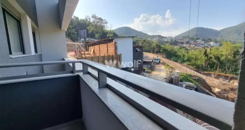 Apartamento com 2 quartos à venda na Rodovia Haroldo Soares Glavan, 795, Cacupé, Florianópolis