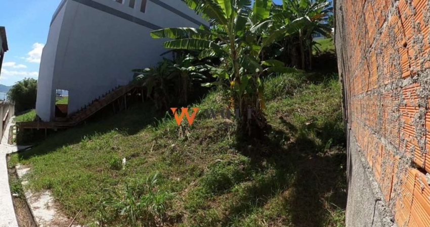 Terreno em condomínio fechado à venda na Rua Marcelino Simas, 349, Estreito, Florianópolis