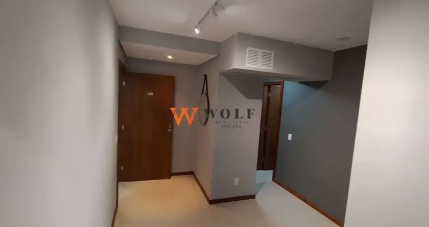Sala comercial à venda na Avenida Prefeito Osmar Cunha, 260, Centro, Florianópolis