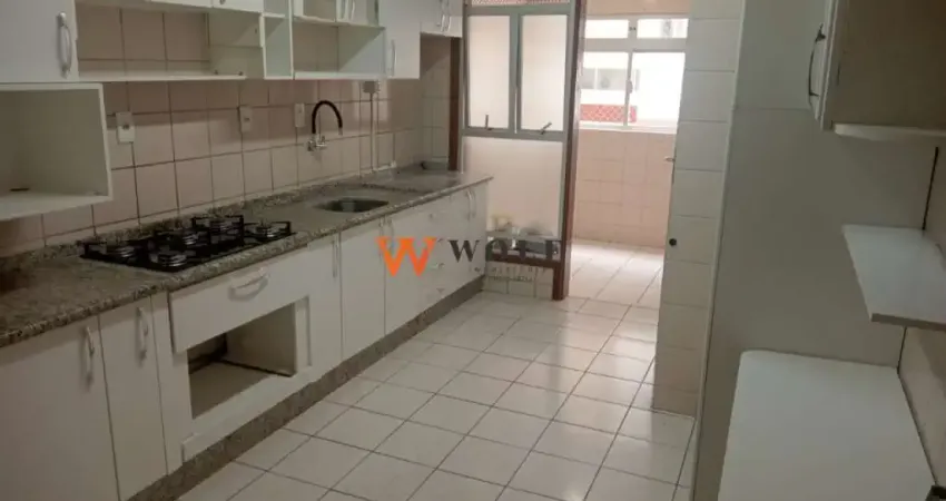 Apartamento com 3 quartos à venda na Rua São José, 176, Balneário, Florianópolis