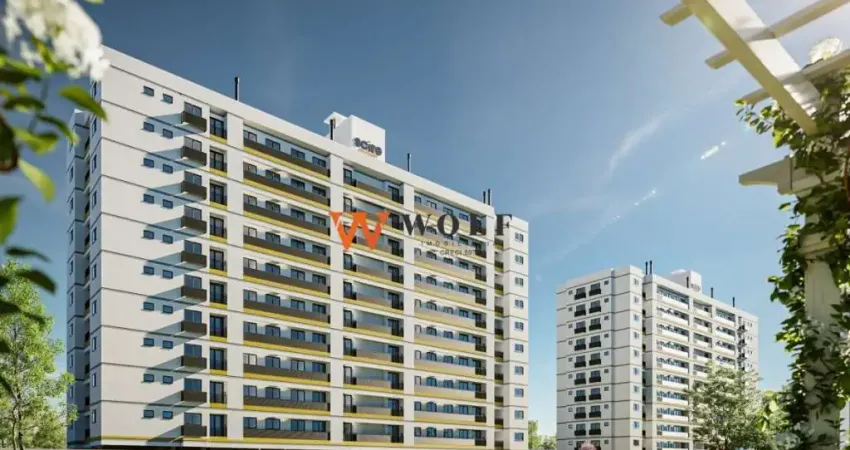 Apartamento com 2 quartos à venda na Rua Álvaro Medeiros Santiago, 1630, Areias, São José
