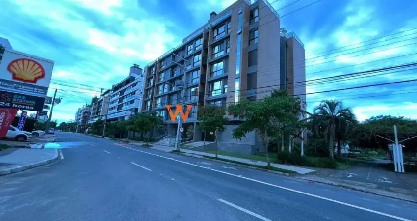 Apartamento com 2 quartos à venda na Avenida das Raias, 230, Jurerê Internacional, Florianópolis