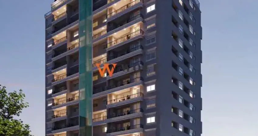 Apartamento com 3 quartos à venda na Avenida Pedra Branca, 200, Cidade Universitária Pedra Branca, Palhoça