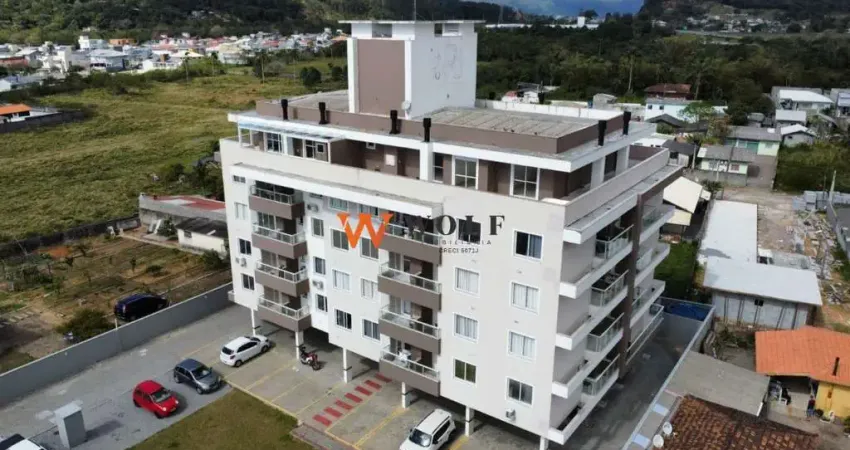 Cobertura com 4 quartos à venda na Rua Monte Cambirela, 228, Praia de Fora, Palhoça