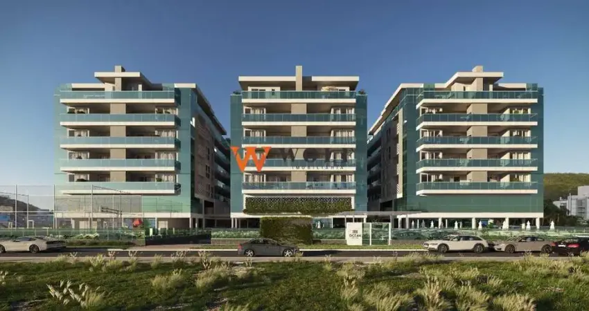 Cobertura com 3 quartos à venda na Avenida dos Pinus, 180, Praia de Palmas, Governador Celso Ramos