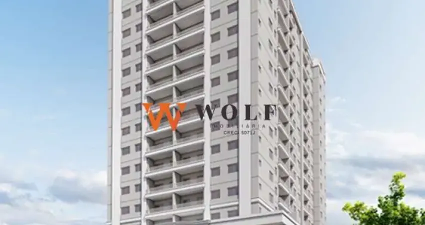 Apartamento com 2 quartos à venda na Rua Heronildes José da Silva, 180, Nossa Senhora do Rosário, São José