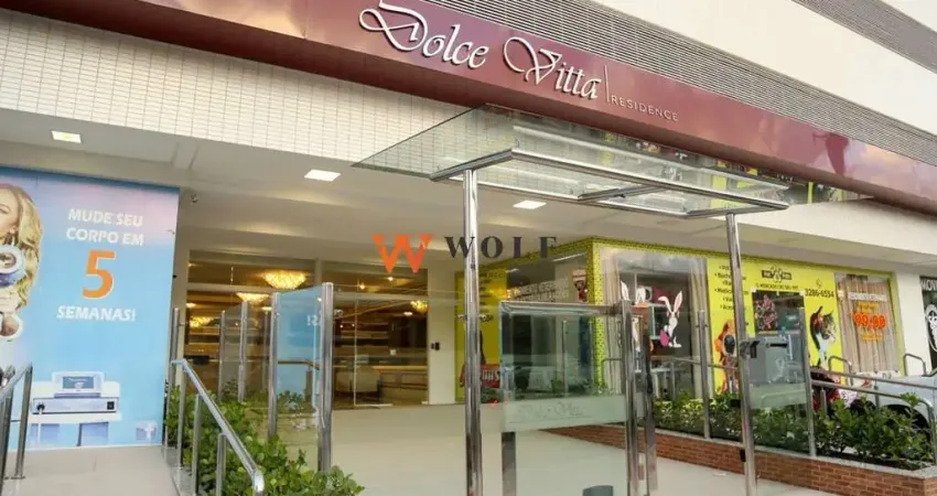 Apartamento com 3 quartos à venda na Avenida Barão do Rio Branco, 79, Centro, Palhoça
