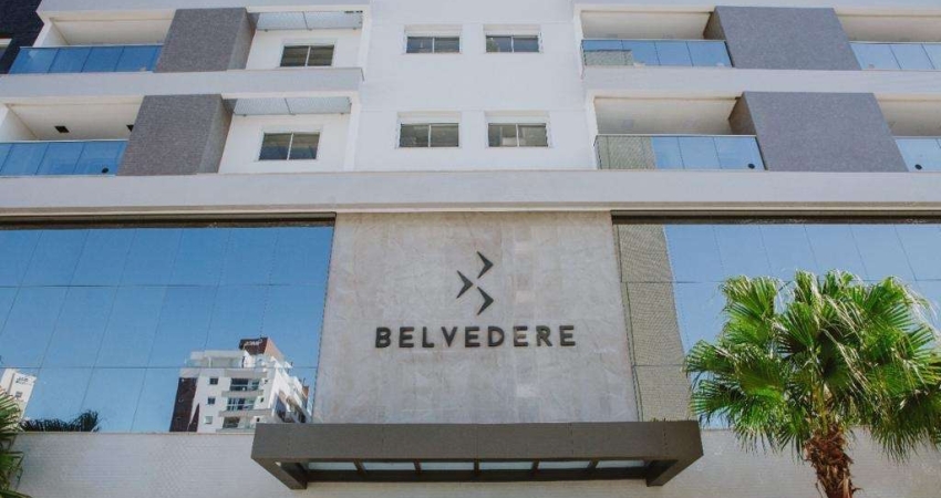 Apartamento com 3 quartos à venda na Rua Heronildes José da Silva, 215, Nossa Senhora do Rosário, São José