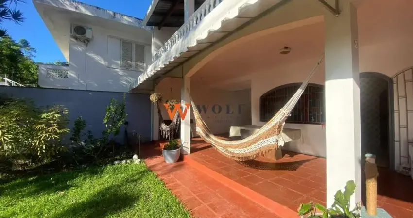 Casa com 4 quartos à venda na Rua André Whendhausen,., 79, Coqueiros, Florianópolis