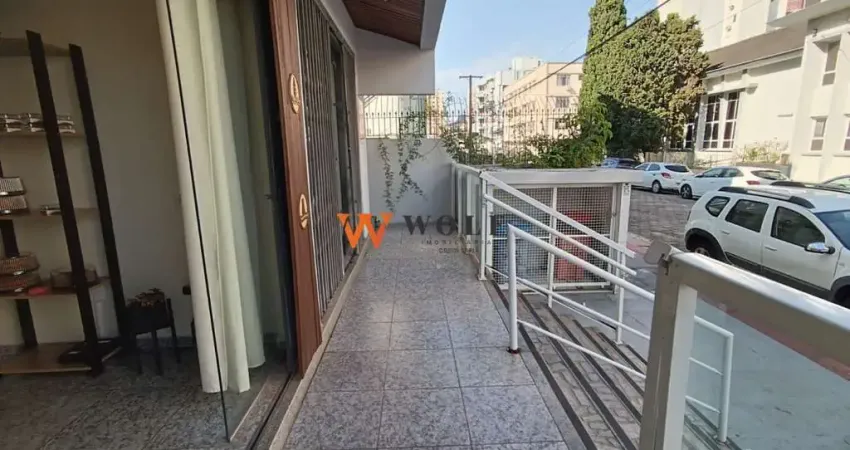 Ponto comercial à venda na Tereza Cristina,., 281, Canto, Florianópolis
