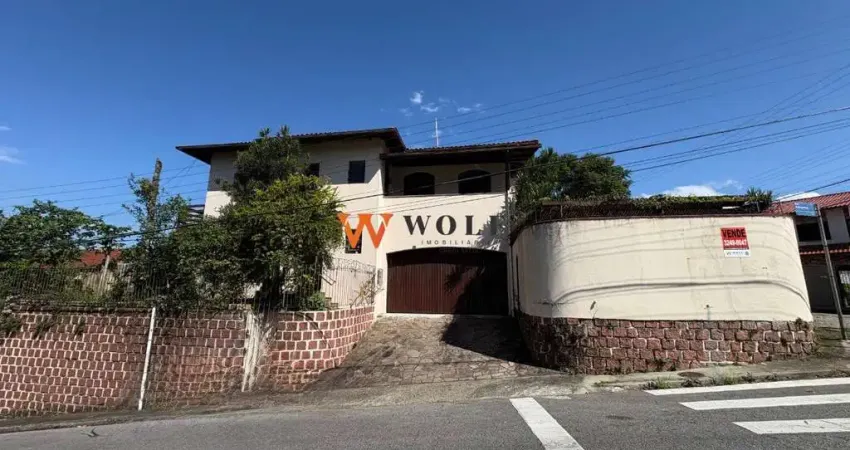 Casa com 3 quartos à venda na Rua Antônia Alves, 269, Itaguaçu, Florianópolis