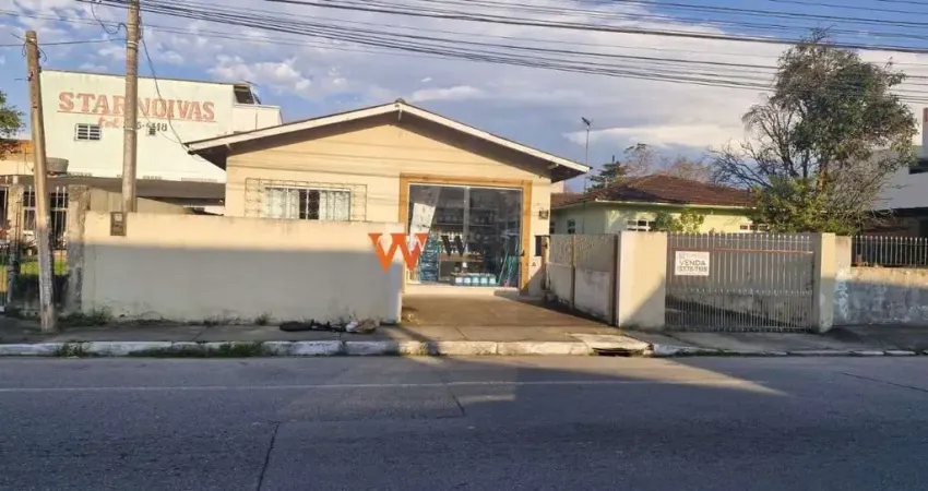 Casa com 3 quartos à venda na Rua da Independência, 1739, Areias, São José