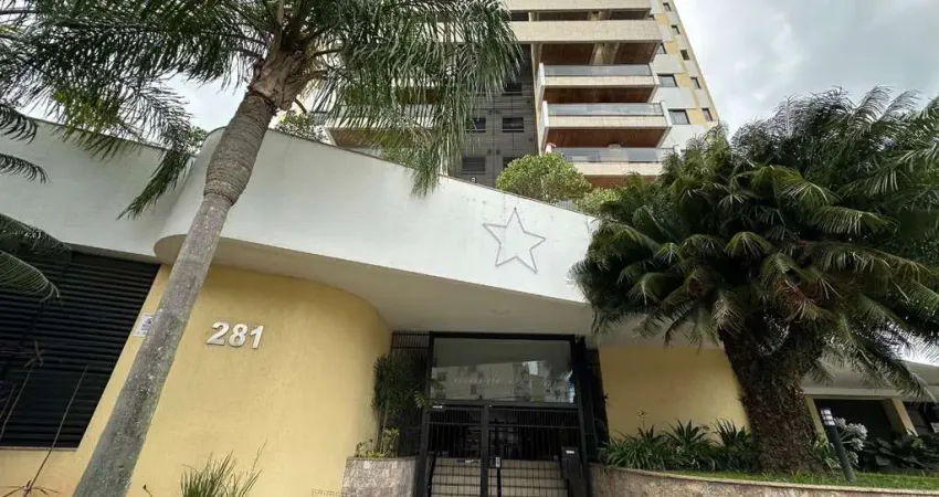 Apartamento com 3 quartos à venda na Rua Felipe Neves, 281, Estreito, Florianópolis