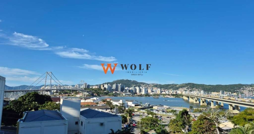 Casa com 4 quartos à venda na Rua Visconde de Cairú, 411, Estreito, Florianópolis