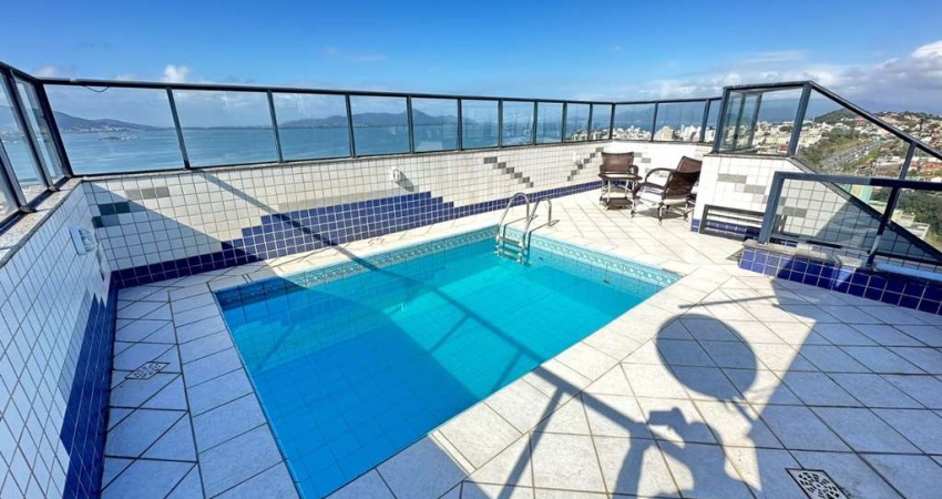 Apartamento com 3 quartos à venda na Cairú, 177, Estreito, Florianópolis
