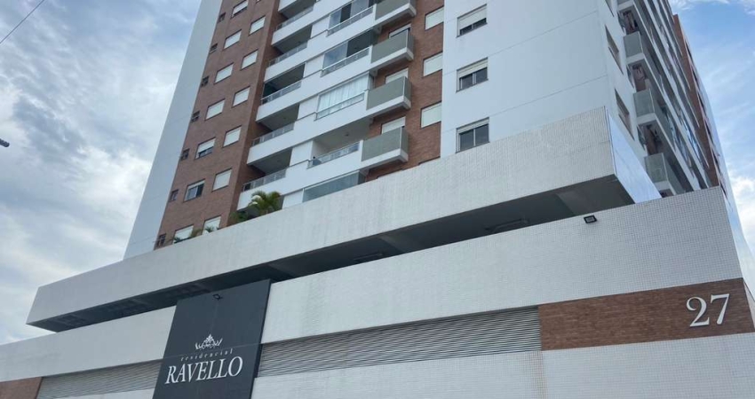 Apartamento com 3 quartos à venda na Rua Najla Carone Guedert, 27, Pagani, Palhoça
