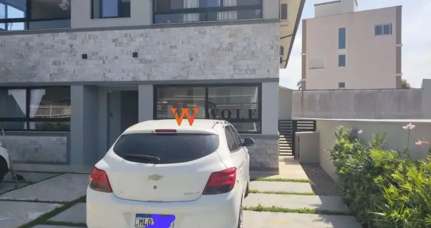 Apartamento com 3 quartos à venda na Rua Raul Leonardo Weiss, 181, Praia de Fora, Palhoça