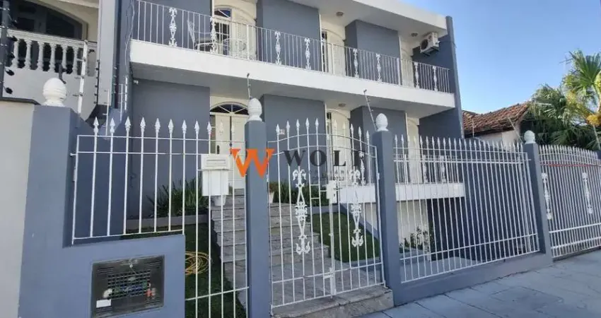 Casa com 4 quartos à venda na Rua Álvaro Cardoso, 50, Estreito, Florianópolis