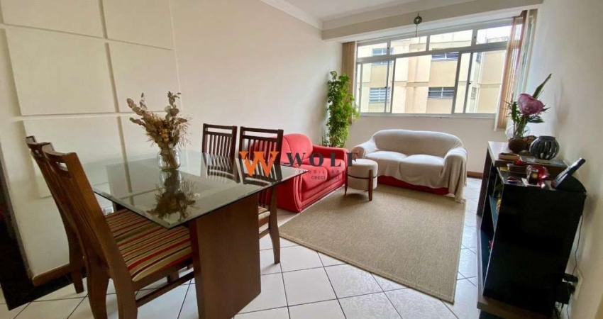 Apartamento com 3 quartos à venda na Rua Jornalista Ildefonso Juvenal, 135, Capoeiras, Florianópolis