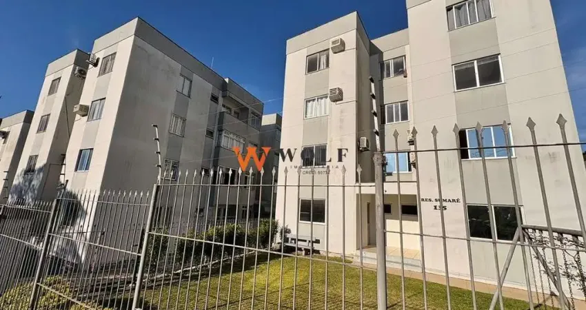 Apartamento com 3 quartos à venda na Rua Jornalista Ildefonso Juvenal, 135, Capoeiras, Florianópolis