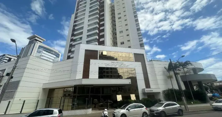 Apartamento com 2 quartos à venda na Rua Antônio Gomes, 55, Balneário, Florianópolis