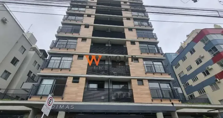 Apartamento com 3 quartos à venda na Rua Afonso Pena, 542, Estreito, Florianópolis