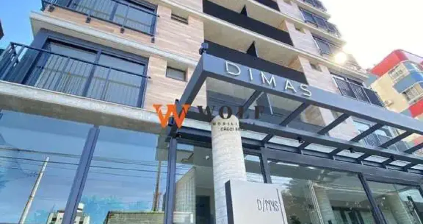 Apartamento com 3 quartos à venda na Rua Afonso Pena, 542, Estreito, Florianópolis