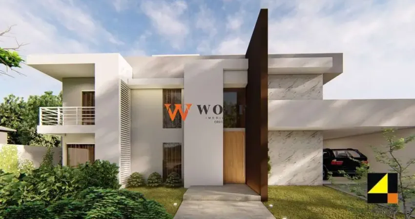 Casa com 2 quartos à venda na 600, 1, Balneário Ponta do Papagaio (Ens Brito), Palhoça