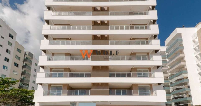 Apartamento com 2 quartos à venda na Gov. Irineu Bornhausen, 64, Praia de Palmas, Governador Celso Ramos