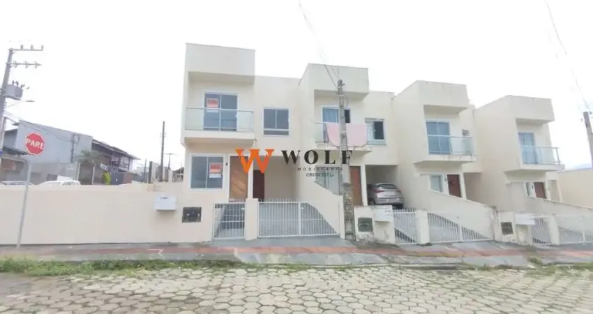 Casa com 2 quartos para alugar na Rua José Agenor da Luz, 4, Real Parque, São José