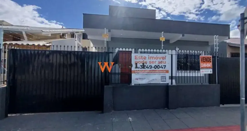 Casa com 3 quartos à venda na Rua Ataulfo Alves, 149, Roçado, São José