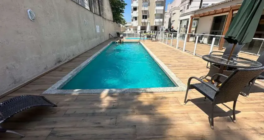 Apartamento com 3 quartos à venda na Rua João Evangelista da Costa, 787, Estreito, Florianópolis