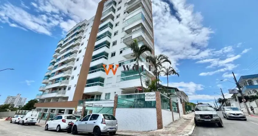 Apartamento com 3 quartos à venda na Rua Francisco Nappi, 525, Ipiranga, São José