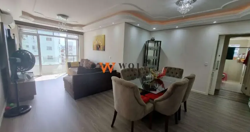 Apartamento com 3 quartos à venda na Rua Pedro Cunha, 799, Capoeiras, Florianópolis
