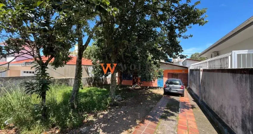 Terreno à venda na Rua Léo Augusto da Silva, 339, Serraria, São José
