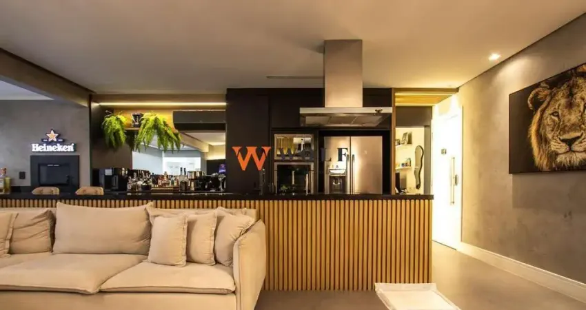 Apartamento com 3 quartos à venda na Teixeira, 4161, Serraria, São José