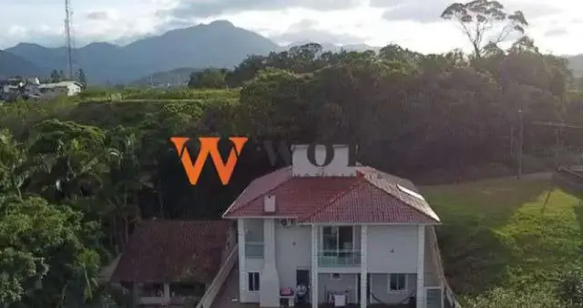 Casa com 3 quartos à venda na Rua Carlos Becker, 850, São Francisco, Santo Amaro da Imperatriz