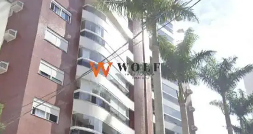 Apartamento com 4 quartos à venda na Rua Brigadeiro Silva Paes, 111, Centro, Florianópolis