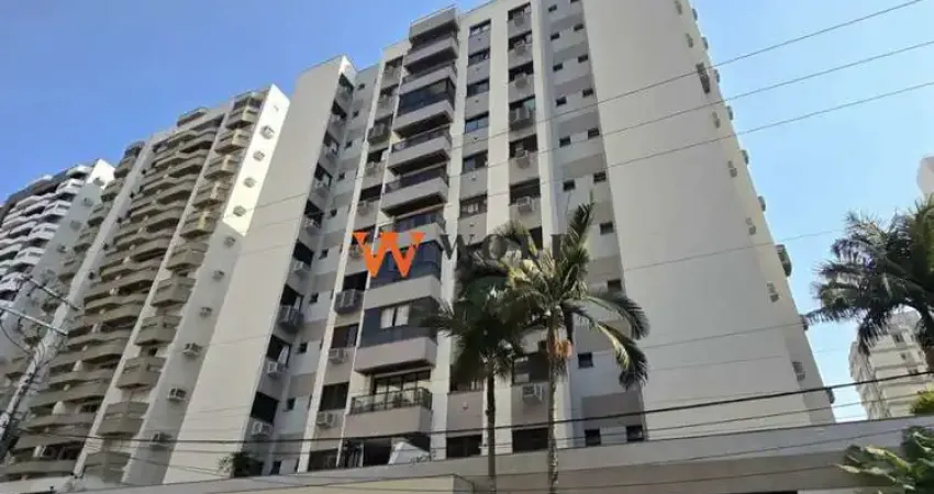 Apartamento com 3 quartos à venda na Rua Henrique Bruggemann, 40, Centro, Florianópolis